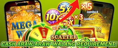 Experience Jili Gaming Thrills