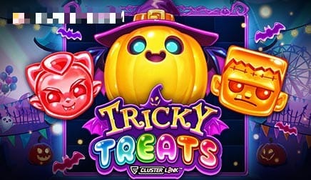 Tricky Treats